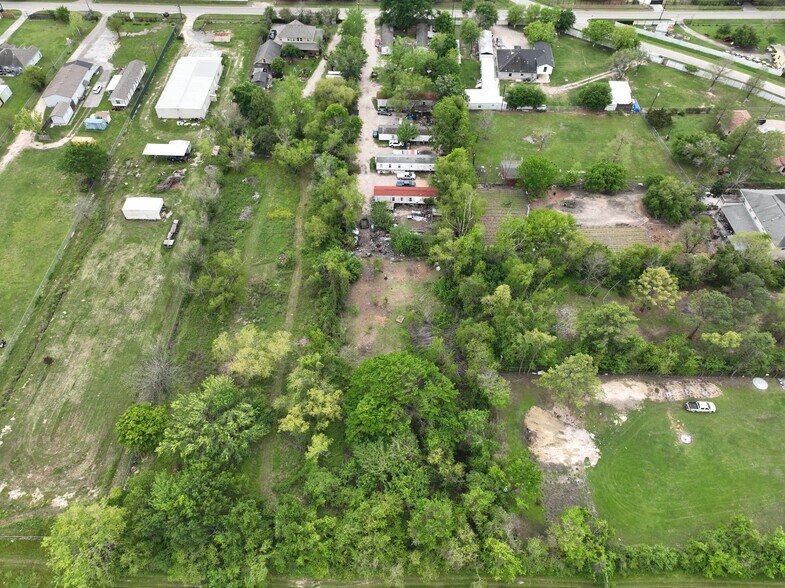 More Photos Of 3182 Brownie Campbell Rd, Houston Manufactured Housing Mobile Home Park For Sale