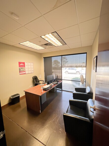 More Photos Of 3749 E Atlanta Ave, Phoenix Warehouse For Sale