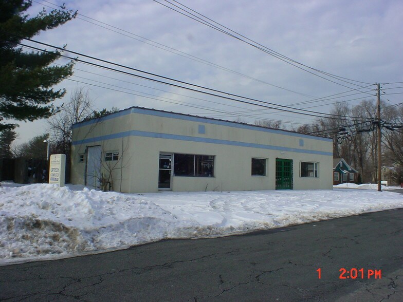 More Photos Of 5 Van Winkle Rd, Pine Brook Freestanding For Sale