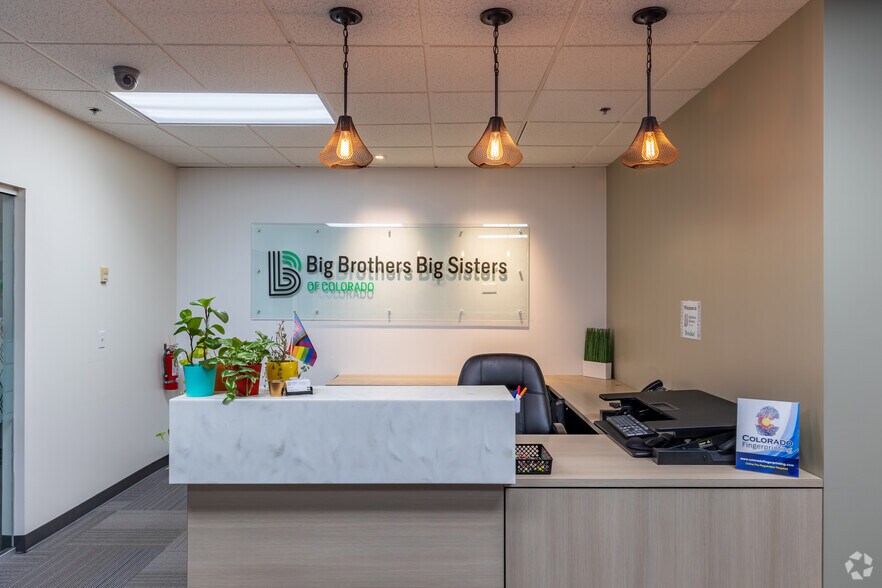 Photo of 1st Floor Ste 100