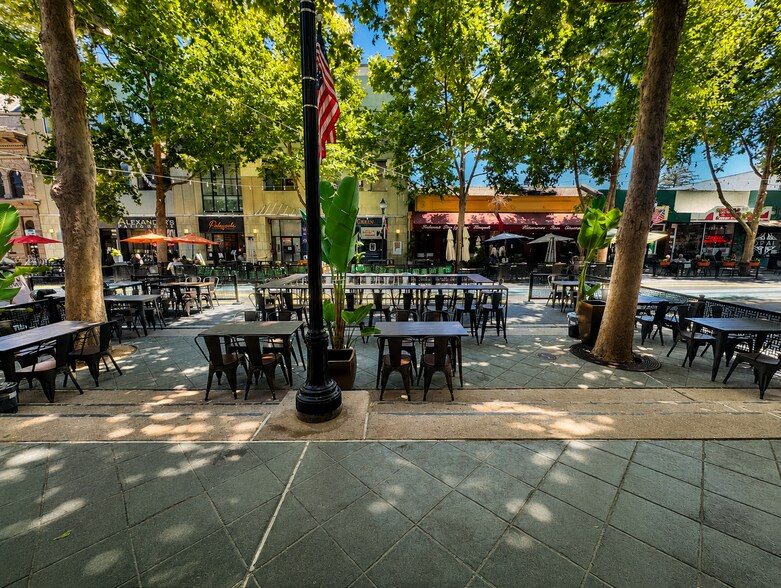 More Photos Of 228 Castro St, Mountain View Bar For Sale