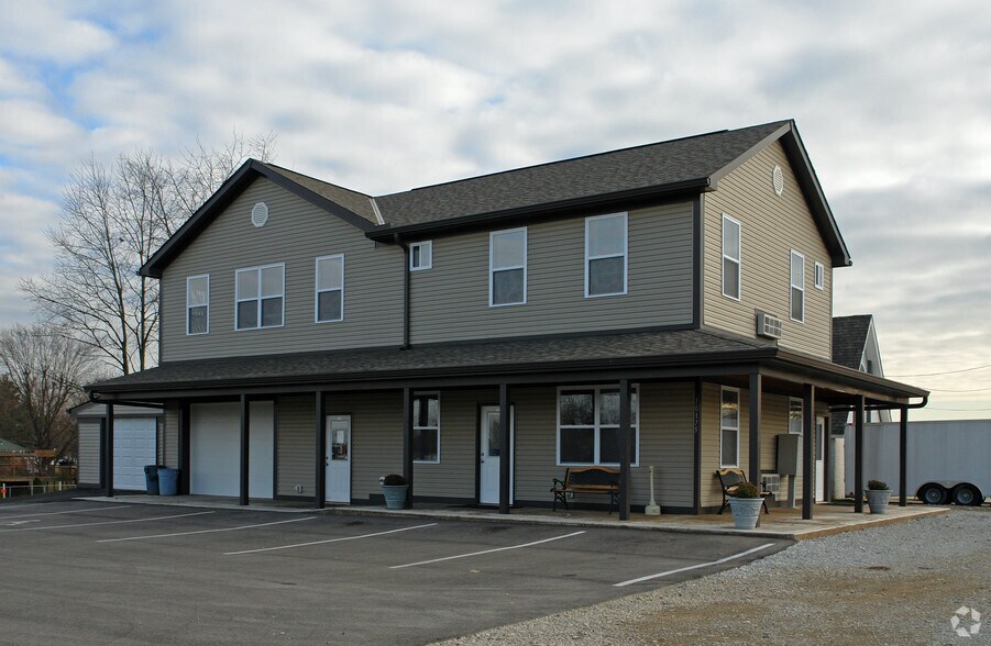 More Photos Of 10175 Harrison Ave, Harrison Office For Lease