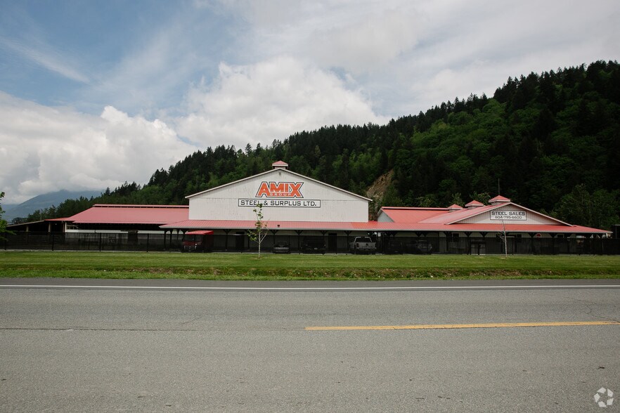 More Photos Of 7730 Old Orchard Rd, Chilliwack Land For Lease
