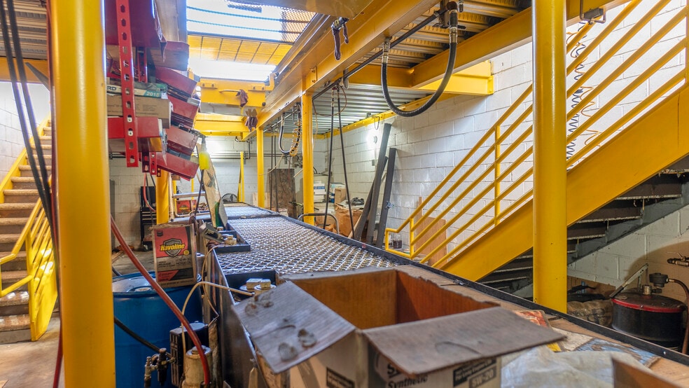 More Photos Of 4060 Sterling Way, Baldwin Park Carwash For Sale