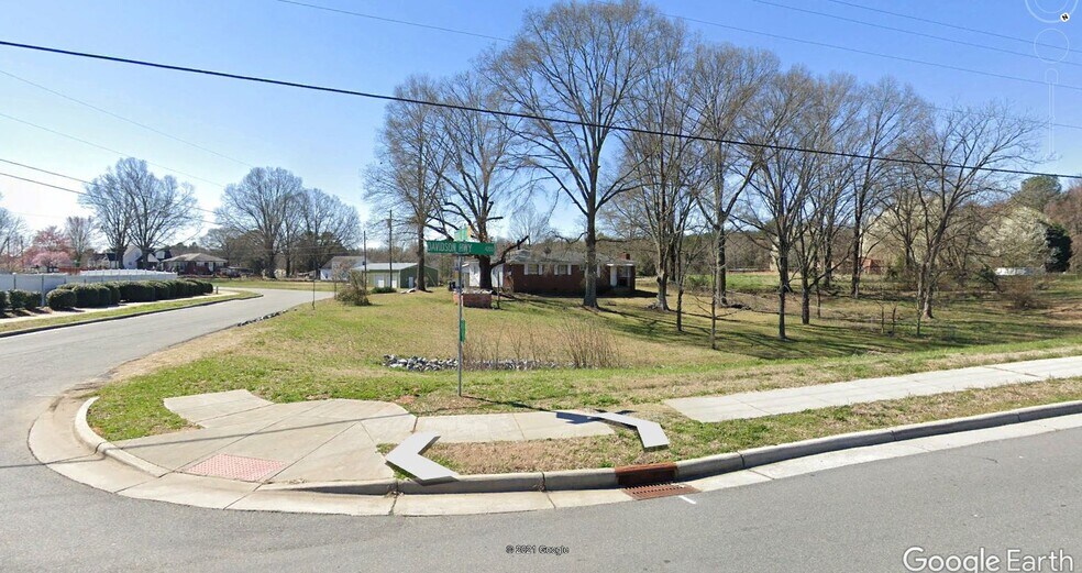 More Photos Of 4201 Davidson Hwy, Concord Land For Sale