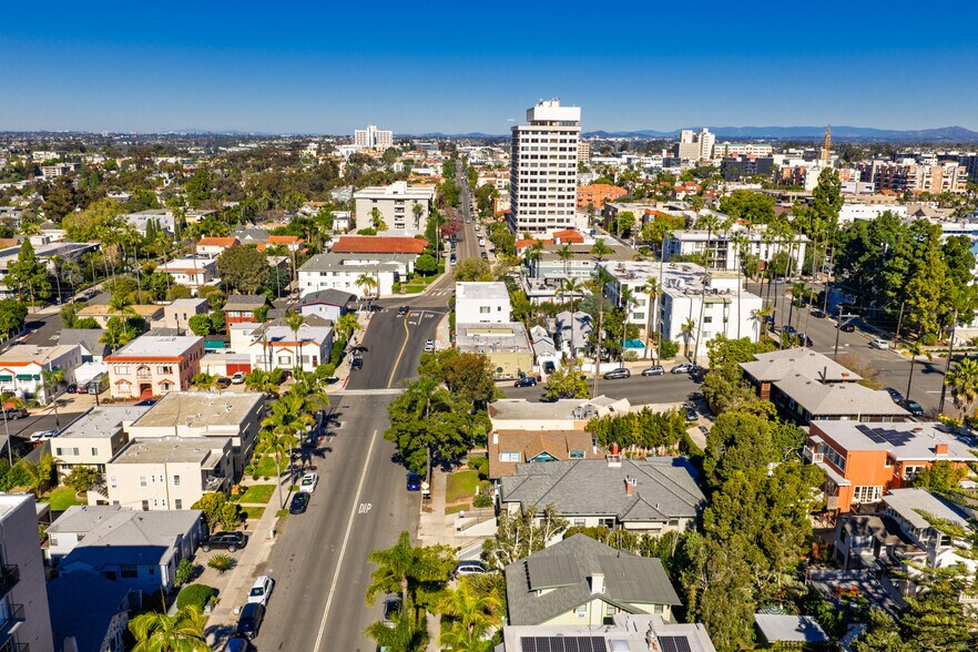 More Photos Of 3399 1st Ave, San Diego Medical For Sale