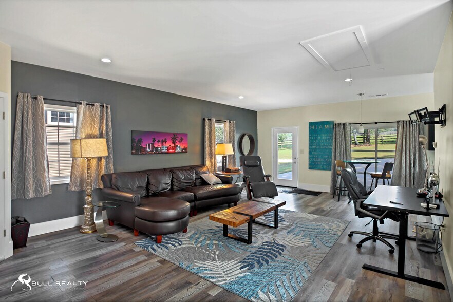 More Photos Of 611 Elliott Rd, Dawsonville Specialty For Sale