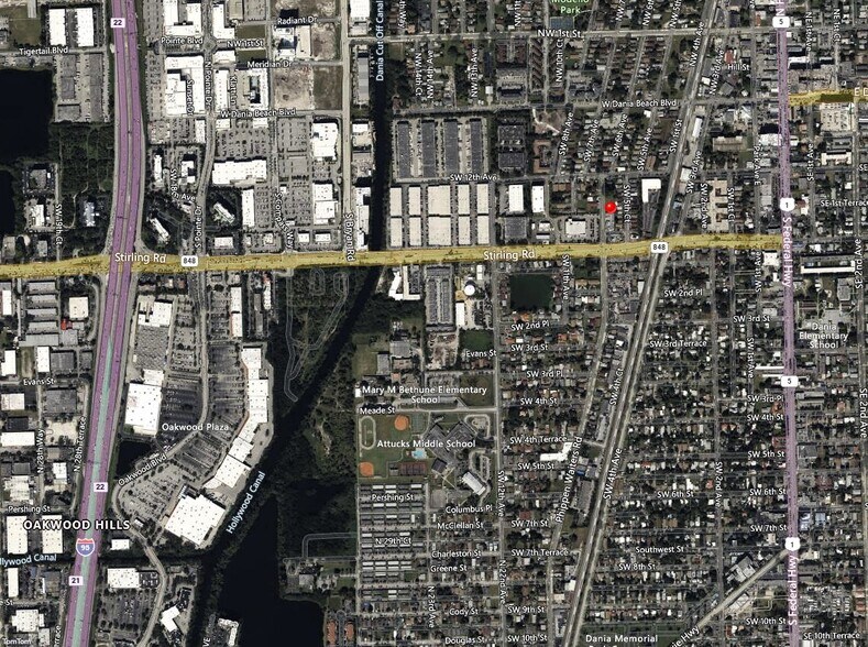 More Photos Of 177 Phippen-waiters Rd, Dania Light Manufacturing For Sale