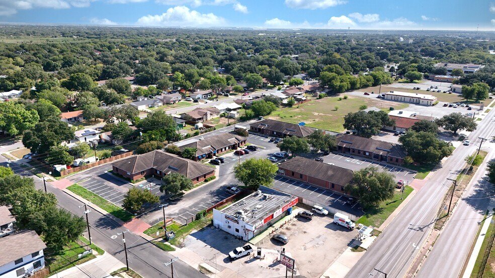 More Photos Of , San Antonio Office For Sale