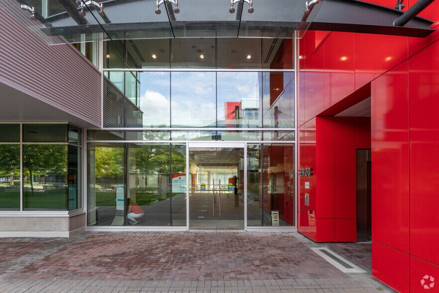More Photos Of 2920 Virtual Way, Vancouver Office For Lease