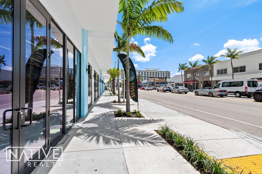 More Photos Of 4 N Federal Hwy, Dania Beach Apartments For Lease