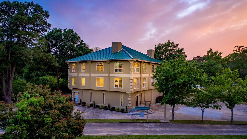 More Photos Of 28250 Fm-2978, Magnolia Medical For Lease