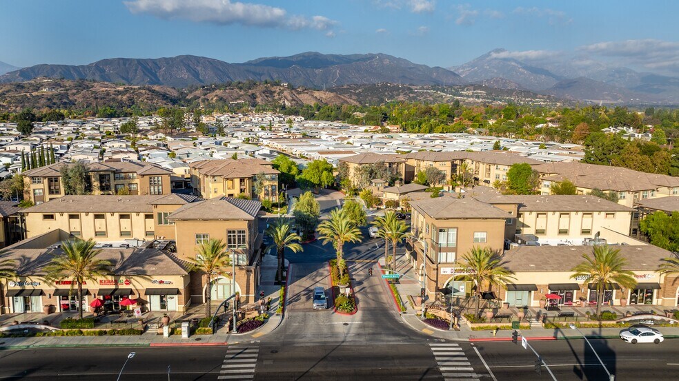 More Photos Of 2855 Foothill Blvd, La Verne Apartments For Lease
