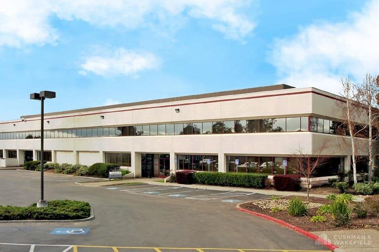 More Photos Of 255 Fourier Ave, Fremont Research And Development For Lease