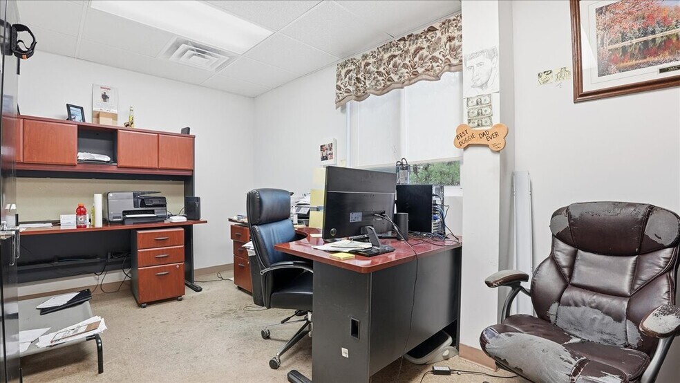 More Photos Of 1285 Purdytown Tpke, Hawley Warehouse For Sale