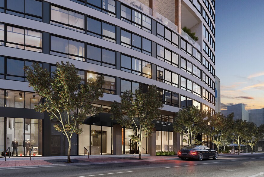 More Photos Of 225-233 N Miami Ave, Miami Apartments For Lease