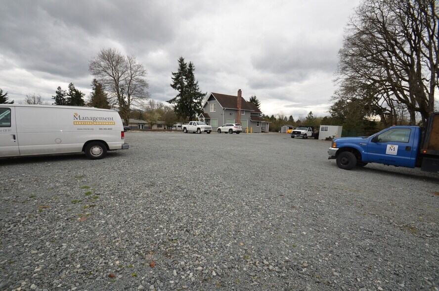 More Photos Of 12160 Spanaway Loop Rd S, Tacoma Contractor Storage Yard For Lease