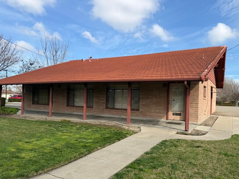 Primary Photo Of 1320 N Tracy Blvd, Tracy Office For Lease