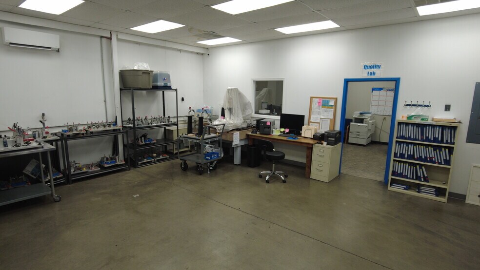 More Photos Of 100 Southwest Dr, Spartanburg Warehouse For Sale
