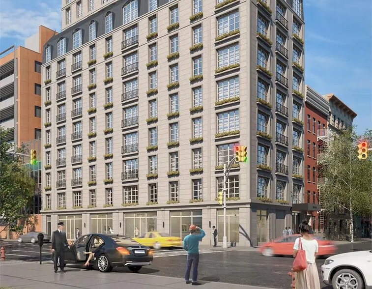 Primary Photo Of 359 2nd Ave, New York Apartments For Lease