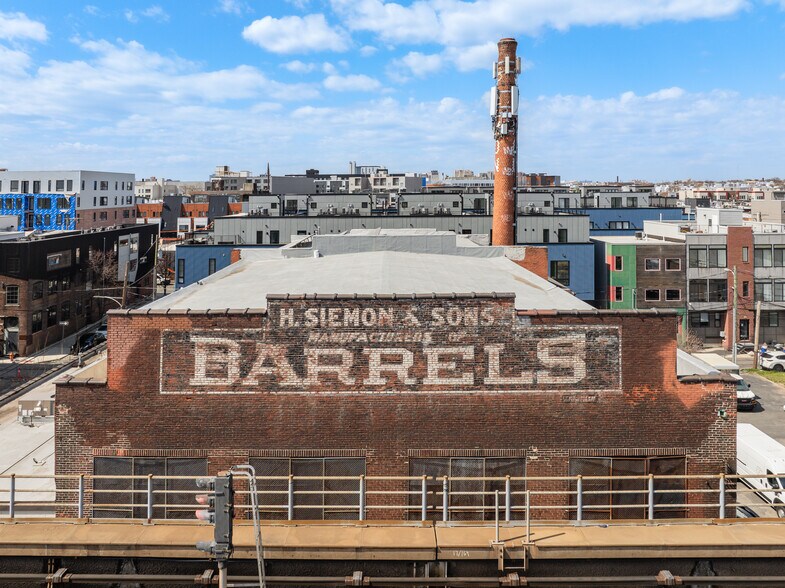 More Photos Of 1746-1764 N Front St, Philadelphia General Retail For Lease