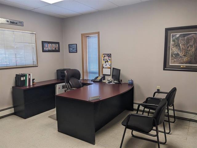 More Photos Of 102 11th St E, Bottineau Freestanding For Sale