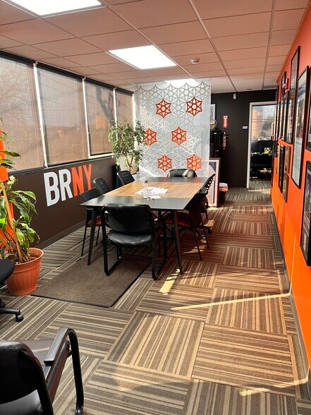 More Photos Of 600 Broadhollow Rd, Melville Office For Lease