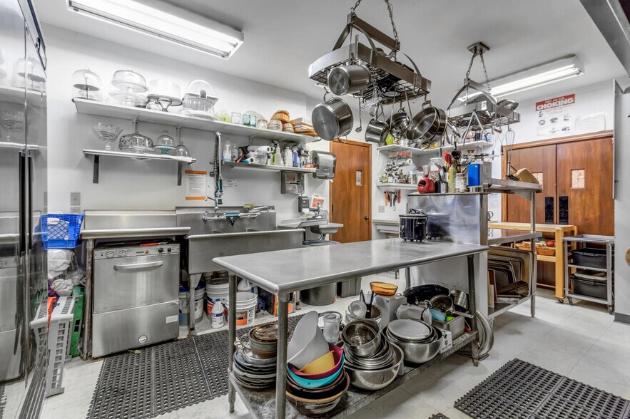 More Photos Of 5107 Langford Rd, North Collins Hospitality For Sale