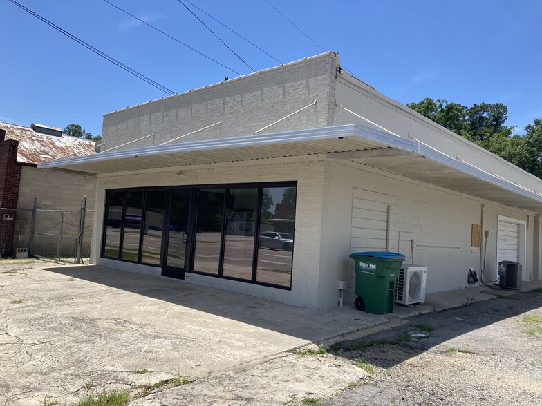 More Photos Of 112 S Parler Ave, Saint George Auto Repair For Sale