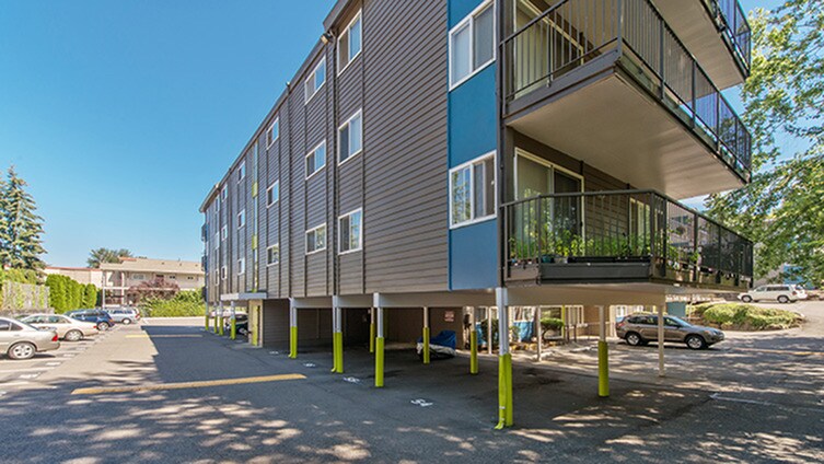 More Photos Of 12411-12415 Ambaum Blvd SW, Seattle Apartments For Sale