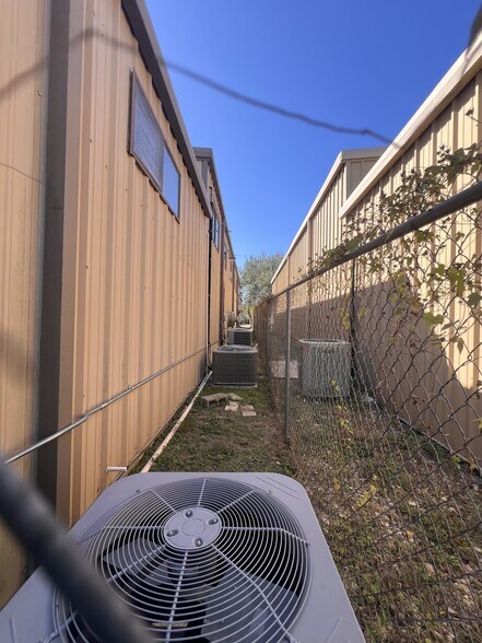 More Photos Of , Austin Industrial For Sale