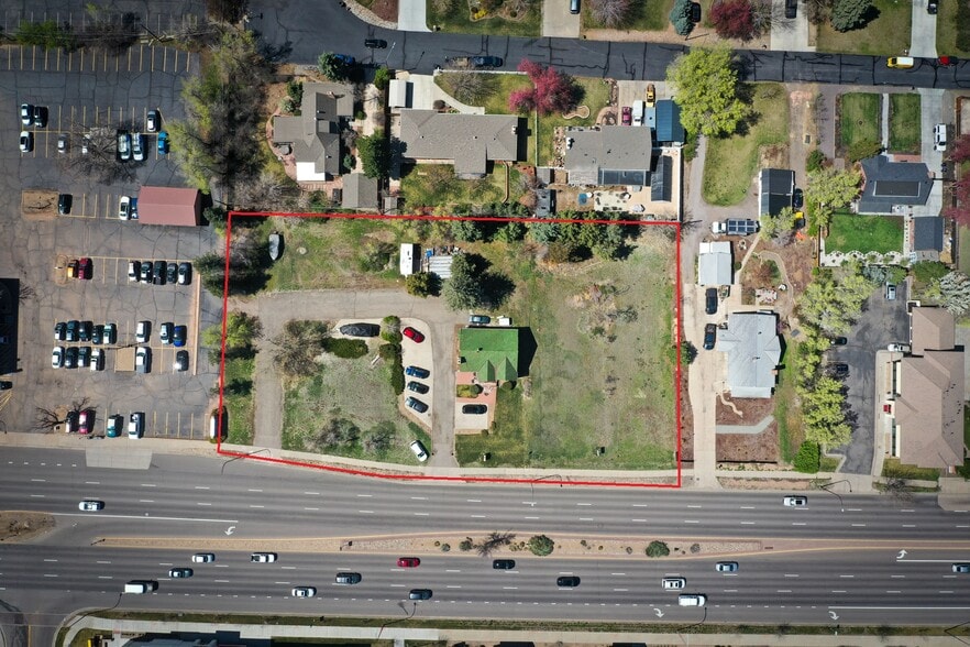 More Photos Of 185 S Wadsworth Blvd, Lakewood Land For Sale