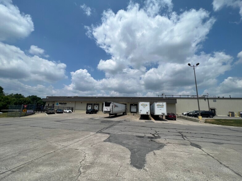 More Photos Of 1401 S Keystone Ave, Indianapolis Refrigeration Cold Storage For Lease