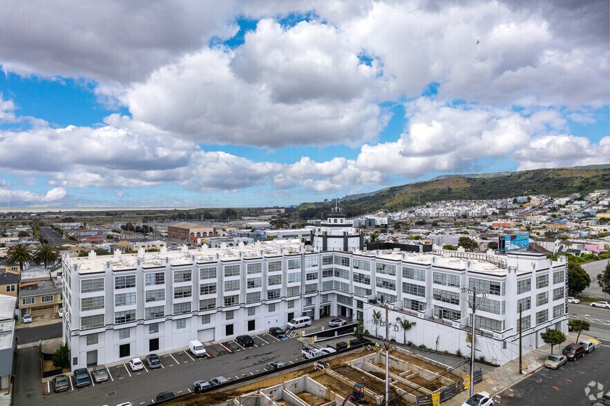 More Photos Of 2665 Geneva Ave, Daly City Apartments For Lease