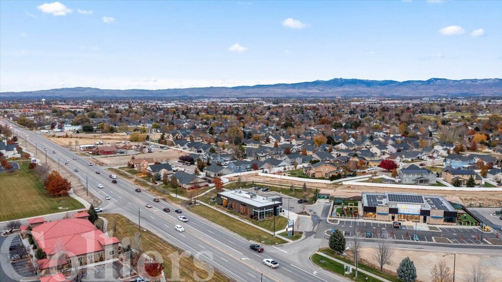 More Photos Of 2840 S Meridian Rd, Meridian Healthcare For Sale