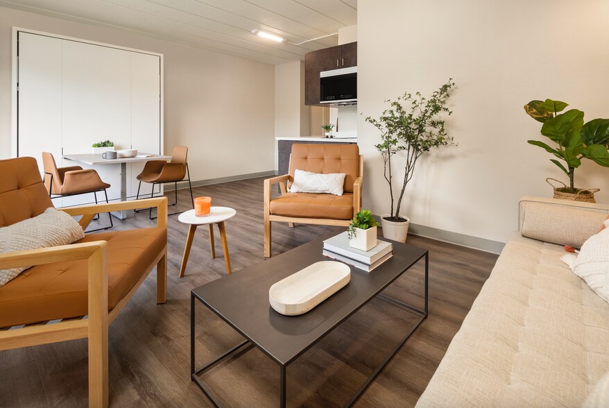 More Photos Of 6001 Alderson St, Schofield Apartments For Sale