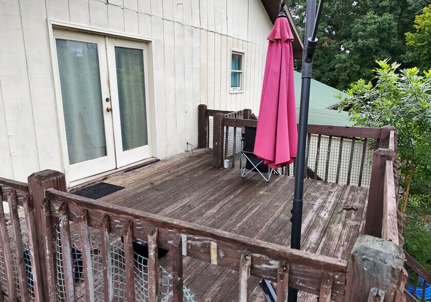 More Photos Of 10 Deer Crossing Trl, Blairsville Office For Lease