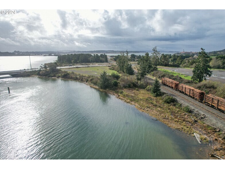 More Photos Of 92851 Trans Pacific Pkwy, North Bend Land For Sale