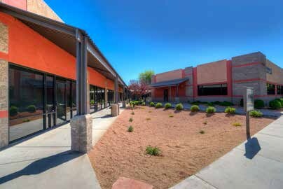 More Photos Of 4350 E Ray Rd, Phoenix Medical For Lease
