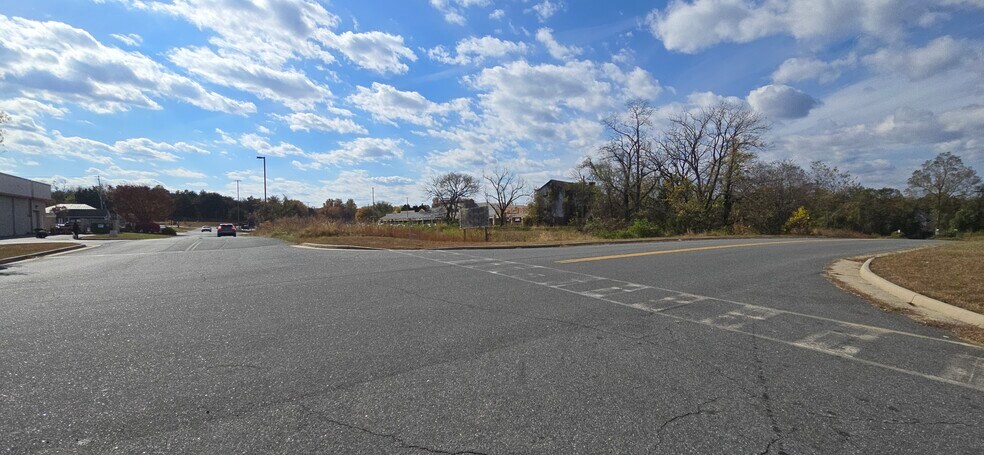 More Photos Of Deerfield Dr., Ruckersville Land For Sale