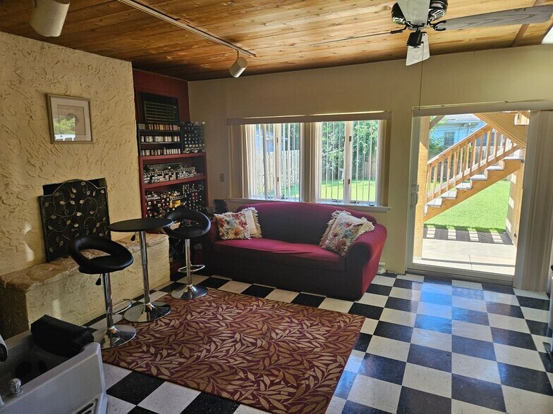 More Photos Of 1431 S Olden Ave, Trenton General Retail For Sale