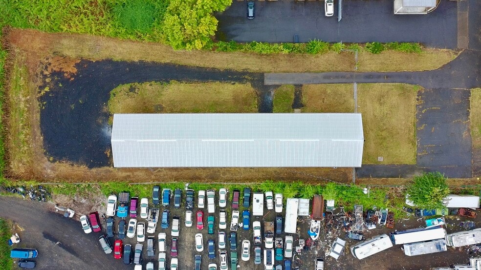 More Photos Of 4233 NE 147th Ave, Portland Warehouse For Lease