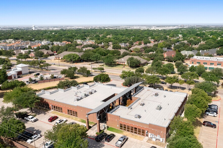 More Photos Of 220 S Denton Tap Rd, Coppell Medical For Lease