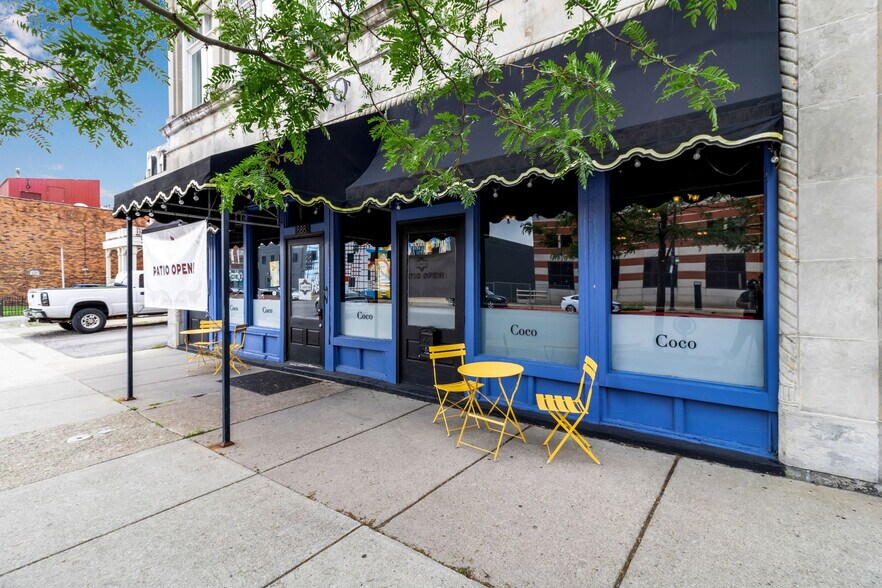 More Photos Of 888 Main St, Buffalo Office Residential For Sale