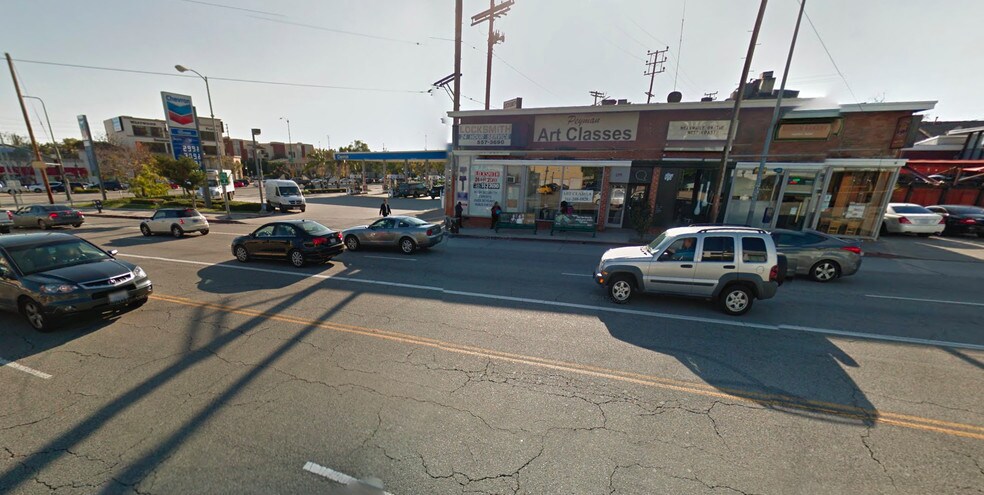 More Photos Of 1777 Westwood Blvd, Los Angeles Unknown For Lease