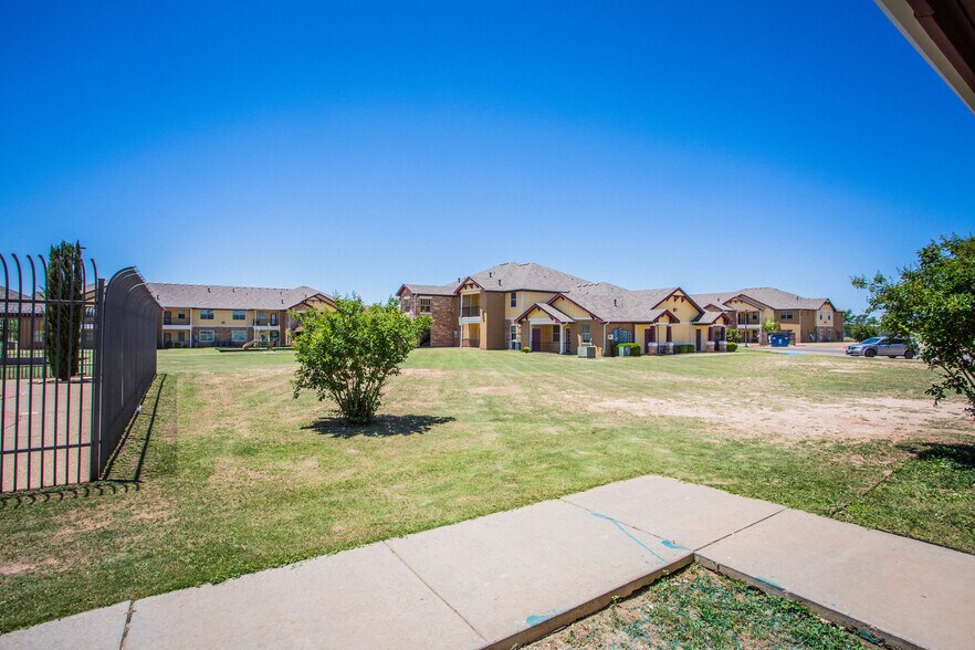 More Photos Of , Lubbock Multifamily For Sale