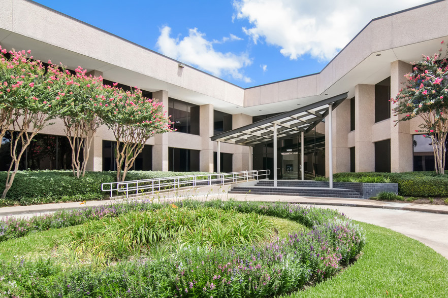 Primary Photo Of 14800 St. Mary's Ln, Houston Office For Sale