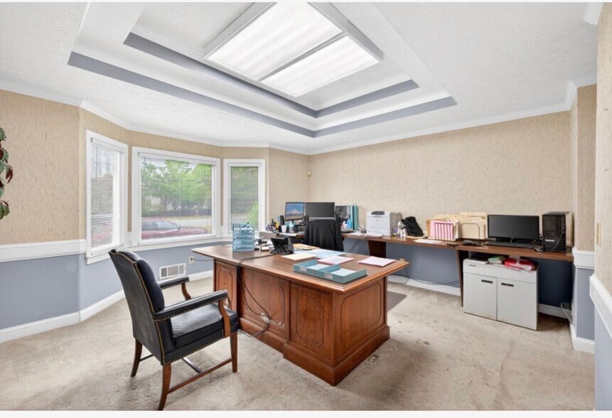 More Photos Of 2940 Rosebud Rd, Loganville Office For Sale
