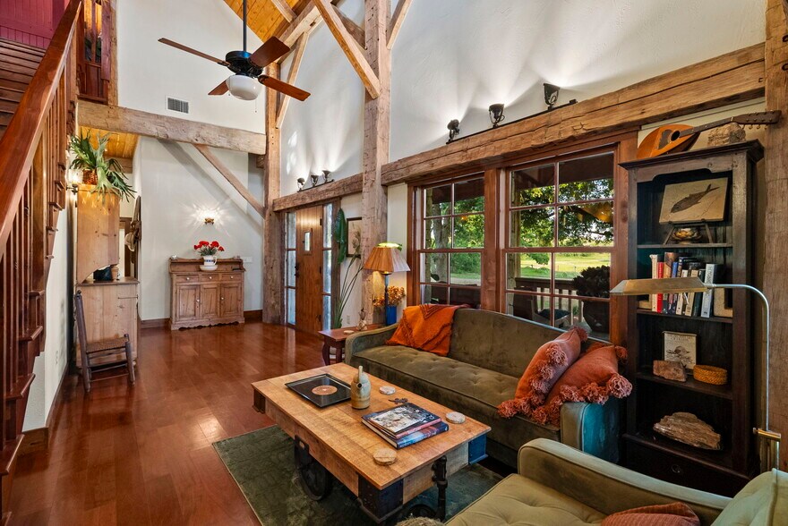 More Photos Of 6110 TX-29, Burnet Land For Sale