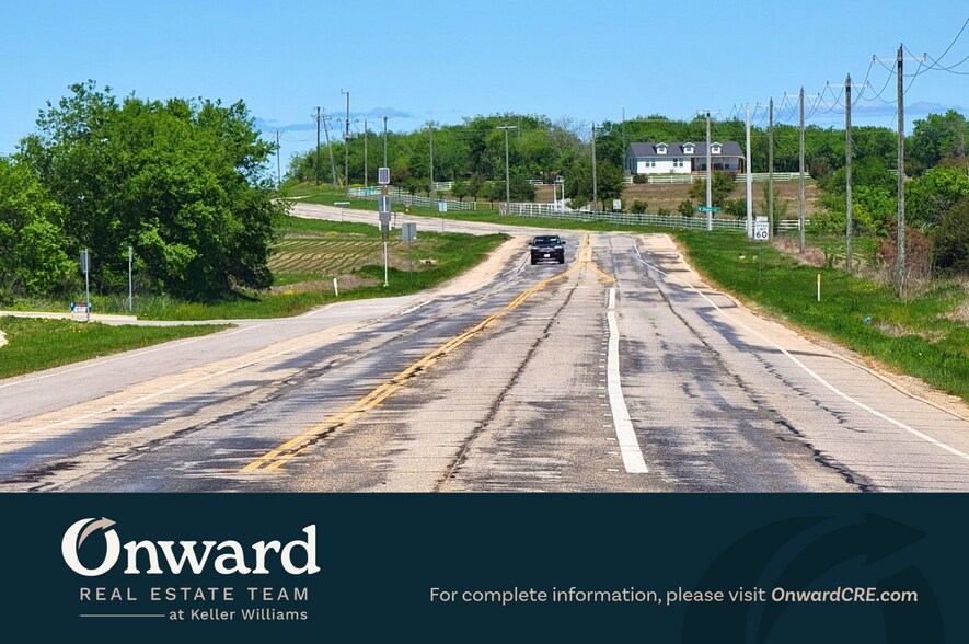 More Photos Of TBD Wortham Bend Road, Waco Land For Sale